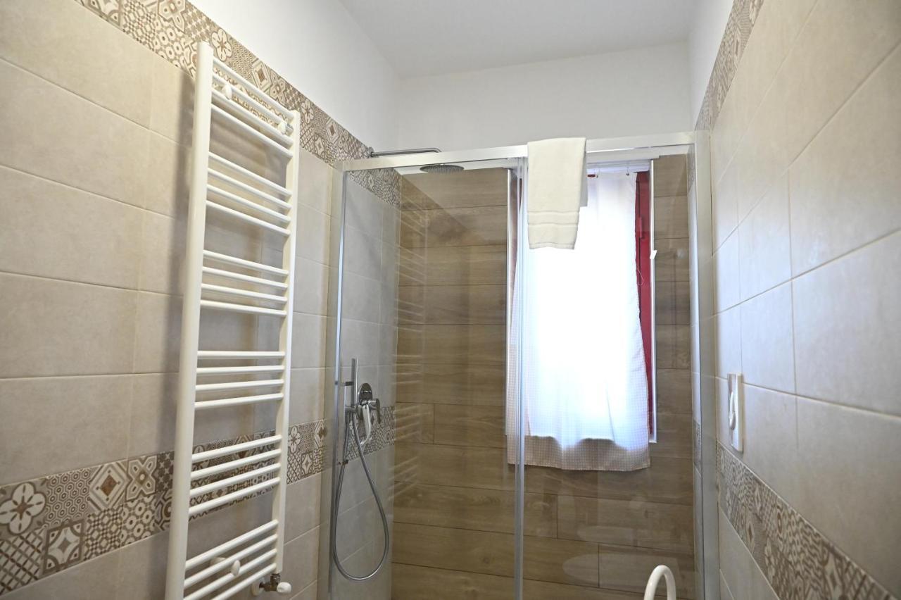 Dimora Fefe Apartment Monopoli Exterior photo