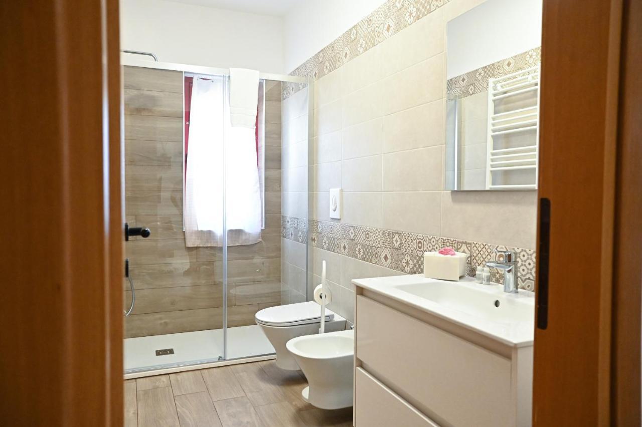 Dimora Fefe Apartment Monopoli Exterior photo