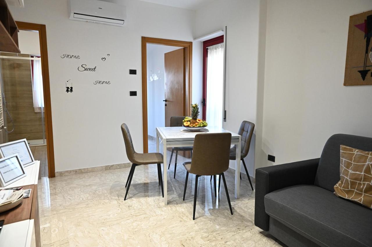 Dimora Fefe Apartment Monopoli Exterior photo